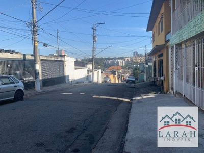 Casa, 1 quarto, 62 m² - Foto 1