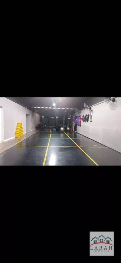 Depósito-Galpão, 1542 m² - Foto 4