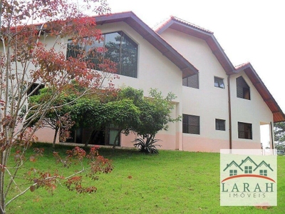 Chácara, 5 quartos, 640 m² - Foto 4