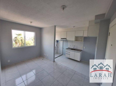 Apartamento, 1 quarto, 40 m² - Foto 2