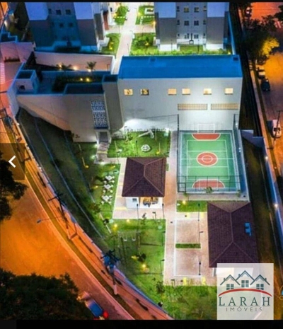 Apartamento, 1 quarto, 40 m² - Foto 4