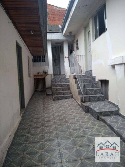 Sobrado, 5 quartos, 250 m² - Foto 2