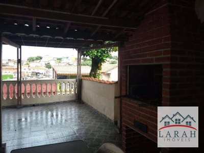 Sobrado, 5 quartos, 250 m² - Foto 3