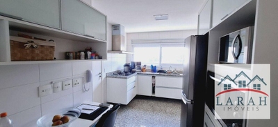 Apartamento, 3 quartos, 186 m² - Foto 2