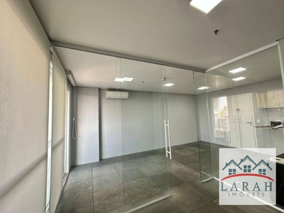 Sala-Conjunto, 41 m² - Foto 1