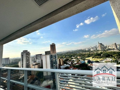 Sala-Conjunto, 41 m² - Foto 4