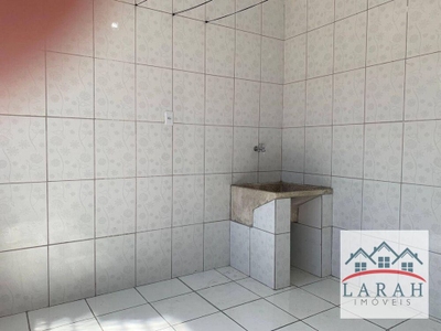 Sobrado, 2 quartos, 150 m² - Foto 2