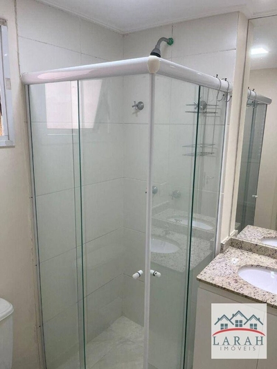 Apartamento, 3 quartos, 68 m² - Foto 4