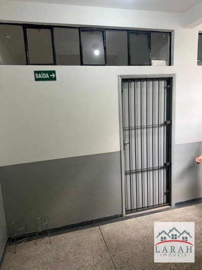 Sala-Conjunto, 38 m² - Foto 2