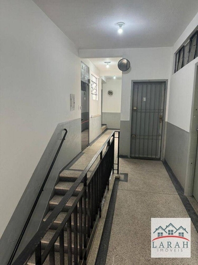 Sala-Conjunto, 38 m² - Foto 3