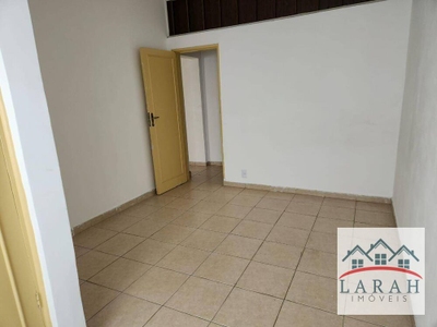 Apartamento, 1 quarto, 44 m² - Foto 1