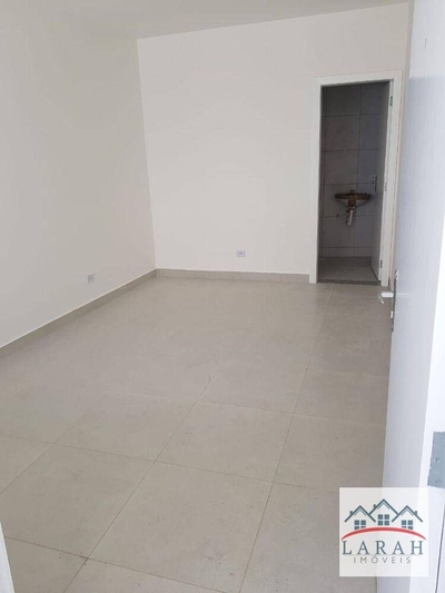 Sala-Conjunto, 17 m² - Foto 3