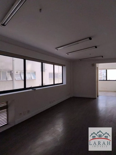 Sala-Conjunto, 45 m² - Foto 1