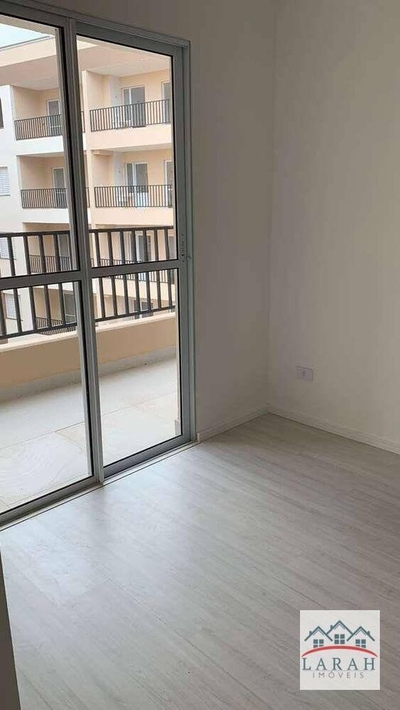 Apartamento, 2 quartos, 41 m² - Foto 2