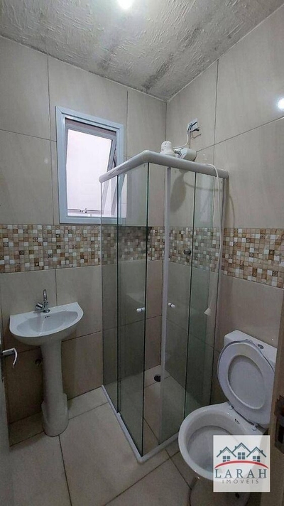 Casa, 1 quarto, 60 m² - Foto 1