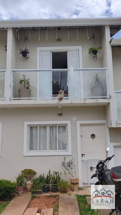 Casa de Condomínio, 2 quartos - Foto 1