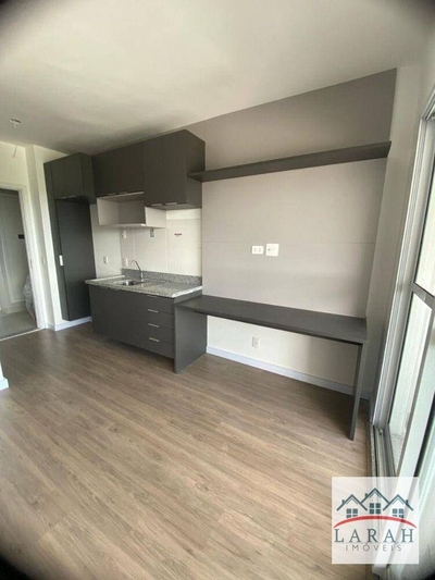 Kitnet-Studio, 26 m² - Foto 3