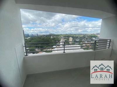 Kitnet-Studio, 26 m² - Foto 1