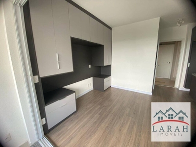 Kitnet-Studio, 26 m² - Foto 5