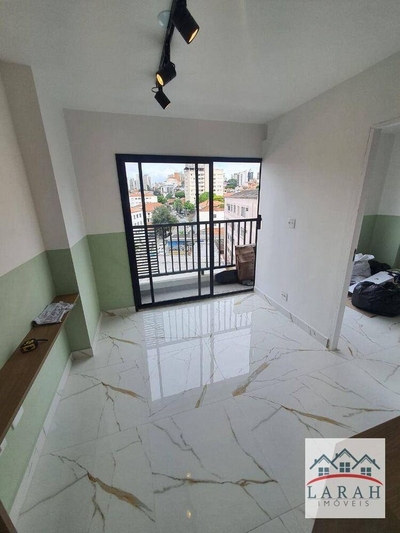 Kitnet-Studio, 30 m² - Foto 4