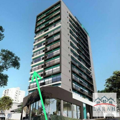 Kitnet-Studio, 30 m² - Foto 3