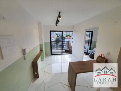 Kitnet-Studio, 30 m² - Foto 5