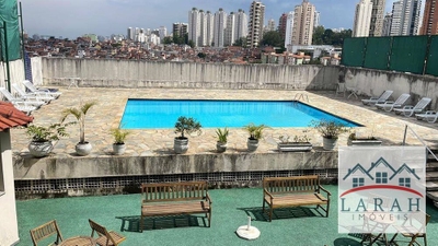 Apartamento, 3 quartos, 89 m² - Foto 4