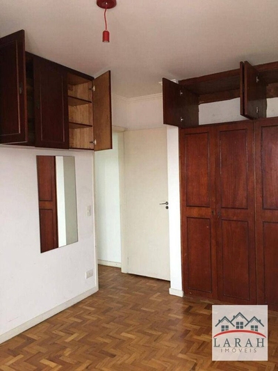Apartamento, 3 quartos, 89 m² - Foto 1