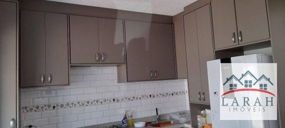 Sobrado, 3 quartos, 97 m² - Foto 2