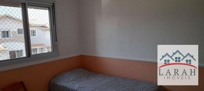 Sobrado, 3 quartos, 97 m² - Foto 3