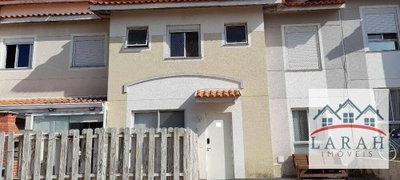 Sobrado, 3 quartos, 97 m² - Foto 1