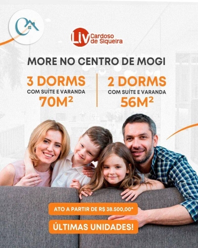 Apartamento, 2 quartos, 57 m² - Foto 4