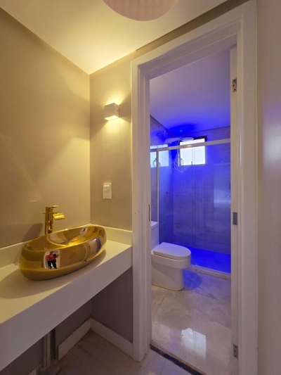 Apartamento, 3 quartos, 94 m² - Foto 2