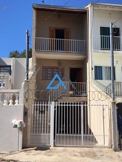 Casa, 2 quartos, 59 m² - Foto 2