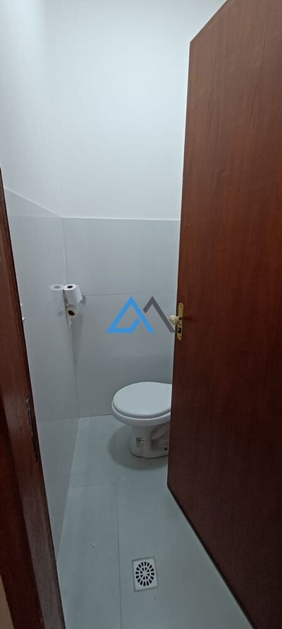 Sobrado, 2 quartos, 108 m² - Foto 1