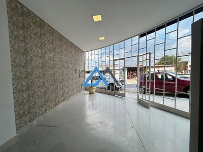 Loja-Salão, 160 m² - Foto 4