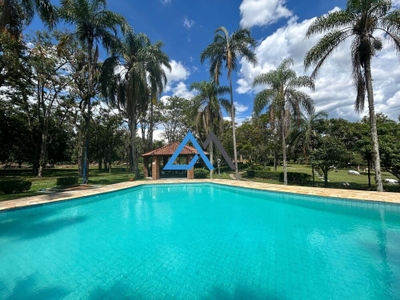 Sítio, 9 quartos, 10 hectares - Foto 2