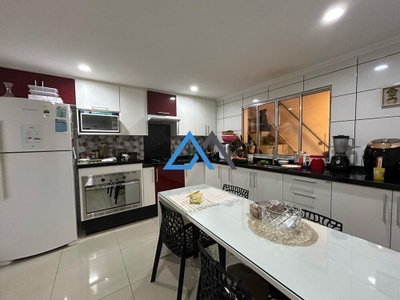 Casa, 3 quartos, 300 m² - Foto 4