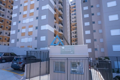 Apartamento, 2 quartos, 47 m² - Foto 4