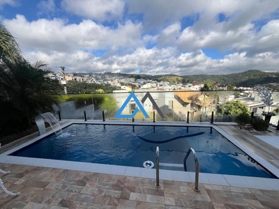 Casa, 3 quartos, 290 m² - Foto 3