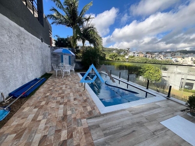 Casa, 3 quartos, 290 m² - Foto 2