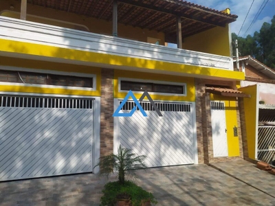 Sobrado, 5 quartos, 490 m² - Foto 2