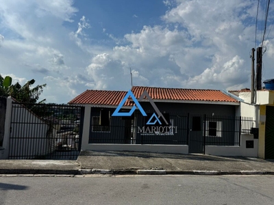 Casa, 3 quartos, 70 m² - Foto 4