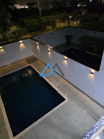 Casa, 3 quartos, 187 m² - Foto 3