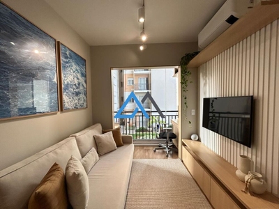 Apartamento, 2 quartos, 47 m² - Foto 1