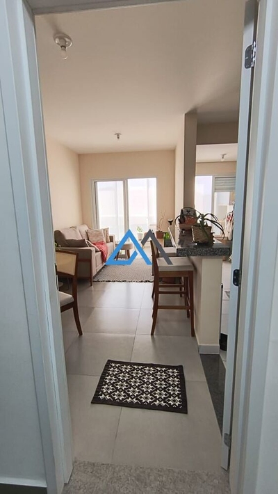 Apartamento, 2 quartos, 64 m² - Foto 4