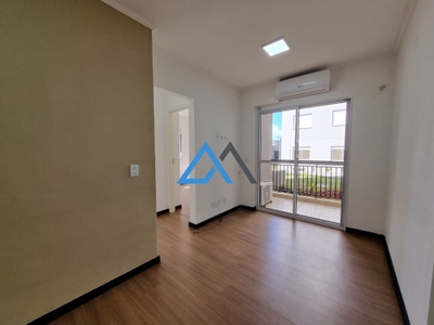 Apartamento, 2 quartos, 49 m² - Foto 3