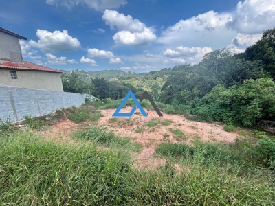 Terreno, 557 m² - Foto 1