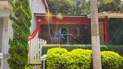 Casa de Condomínio, 2 quartos - Foto 1