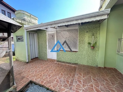 Casa, 4 quartos, 220 m² - Foto 3